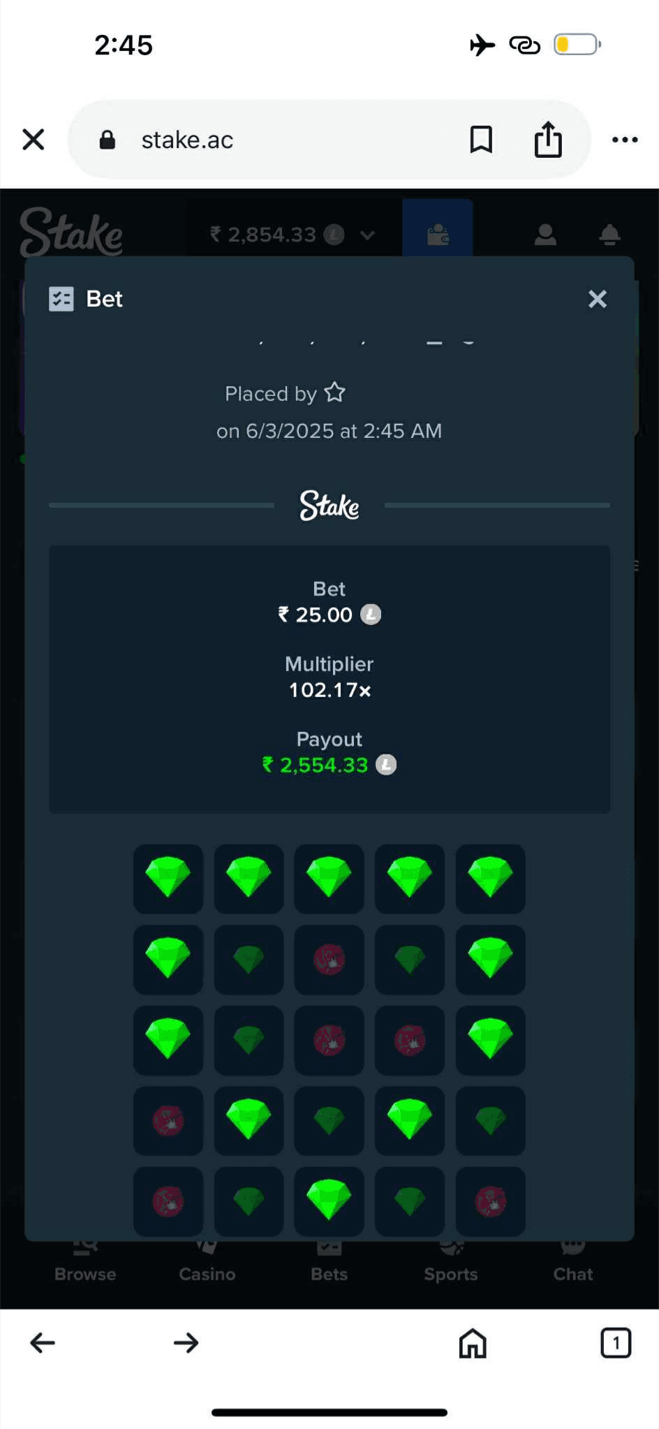 Daily Tracker